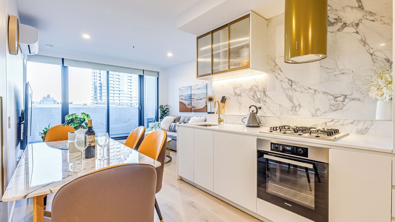 Photo of Kitchen in Box Hill