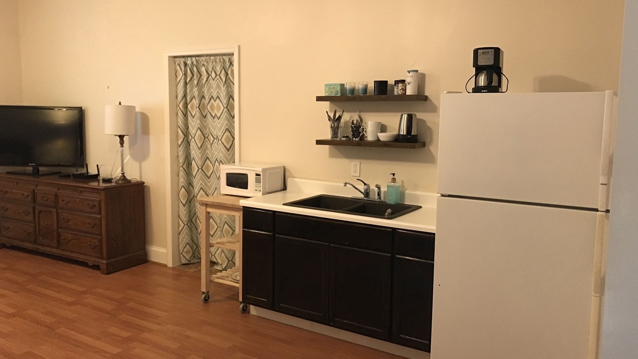 Photo of Kitchen in Tuckahoe