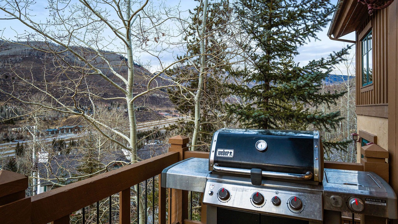 Photo of Outdoor in Highland Meadows
