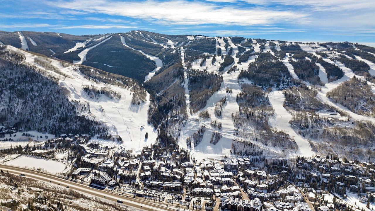 Photo of Outdoor in Highland Meadows