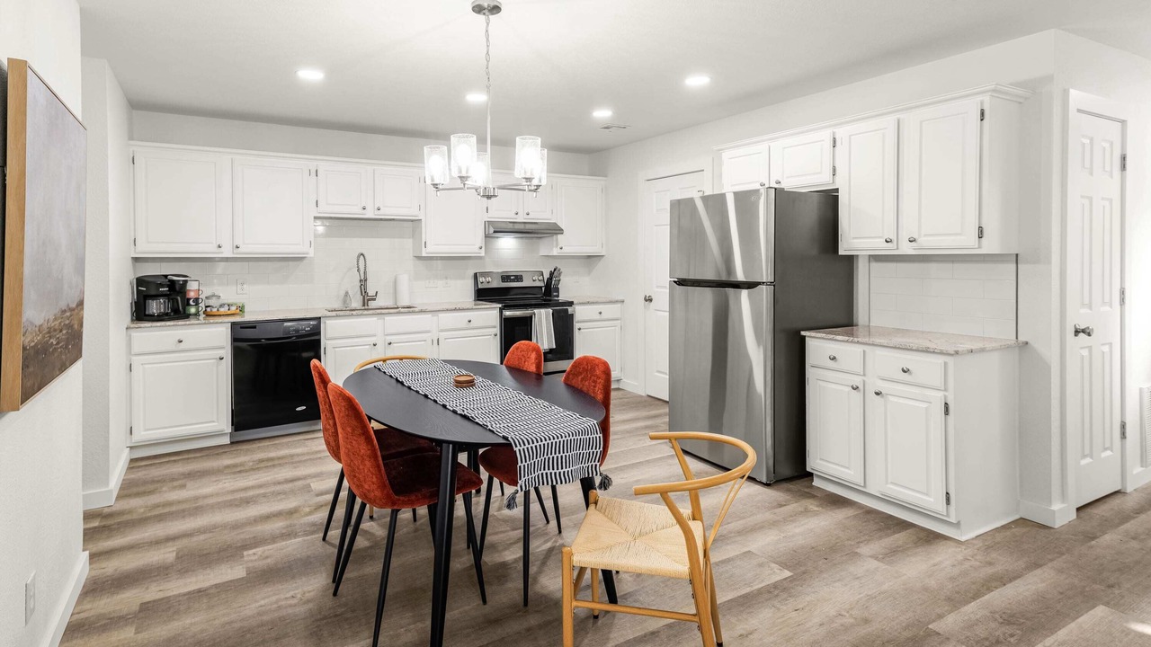 Photo of Kitchen in Bentonville