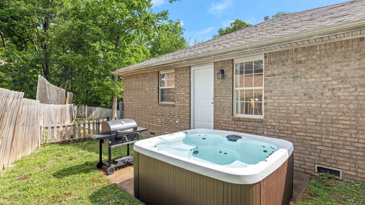 Photo of Outdoor in Bentonville