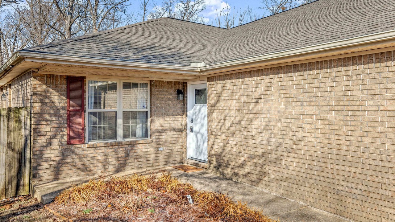 Photo of Outdoor in Bentonville