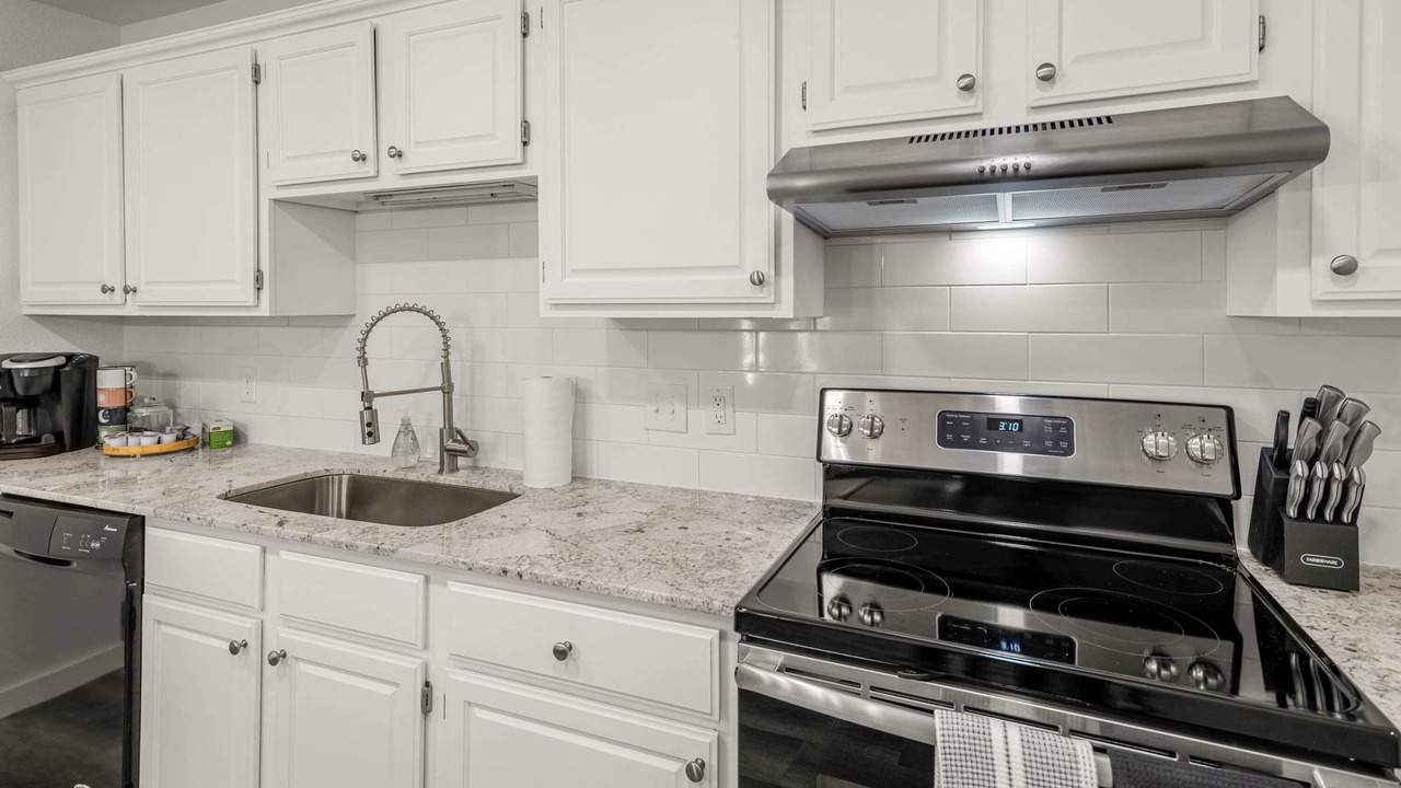 Photo of Kitchen in Bentonville
