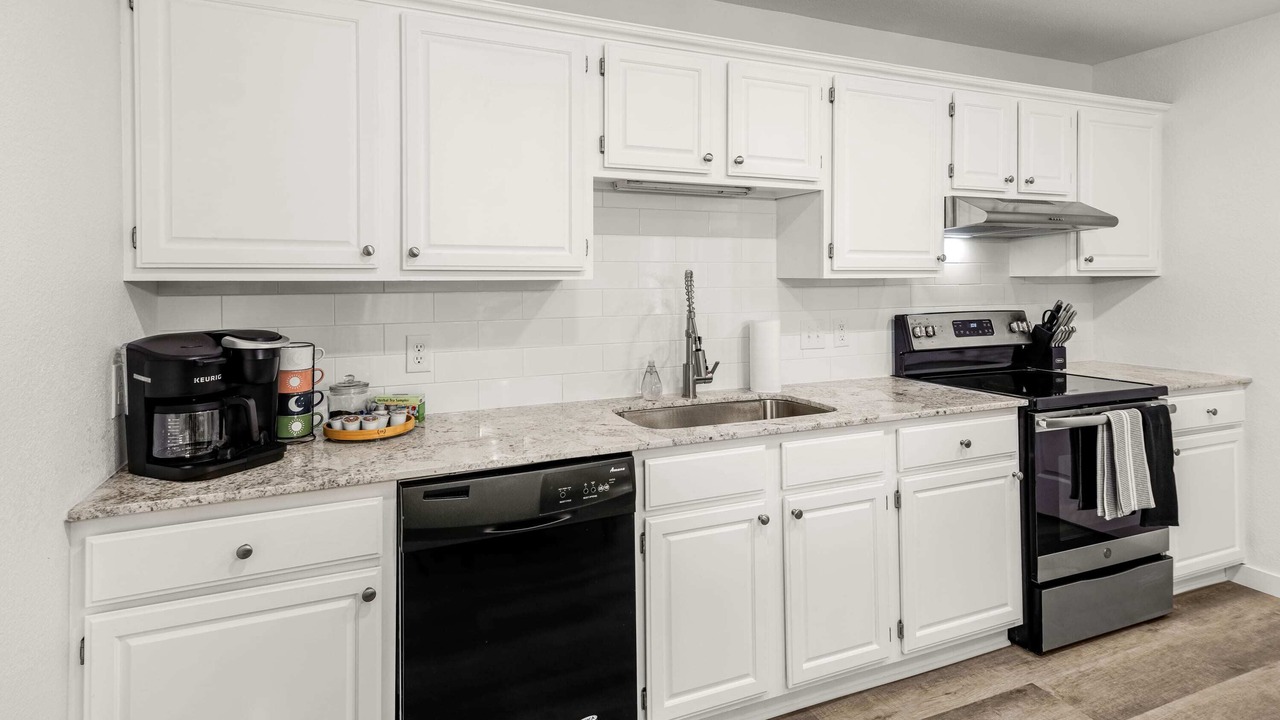 Photo of Kitchen in Bentonville