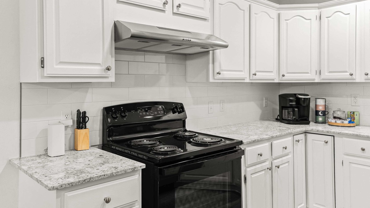 Photo of Kitchen in Bentonville