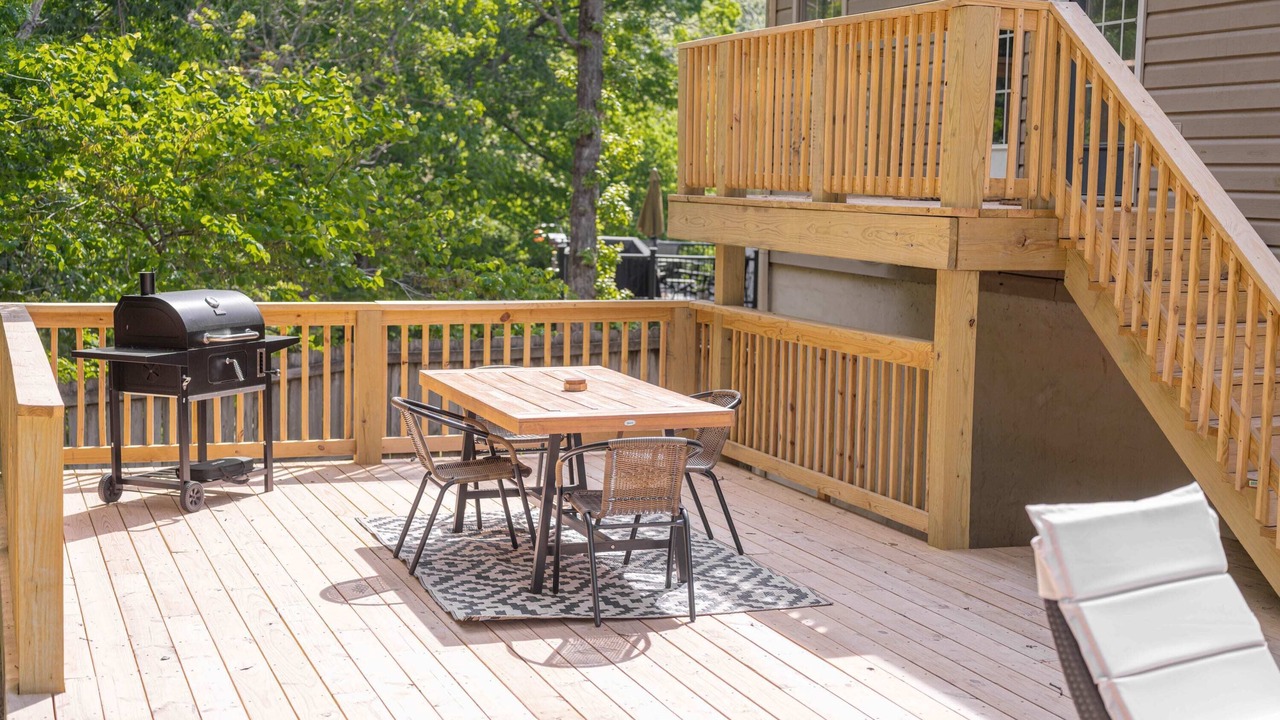 Photo of Outdoor in Bentonville