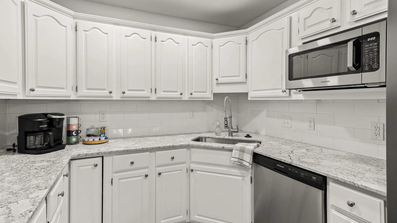 Photo of Kitchen in Bentonville