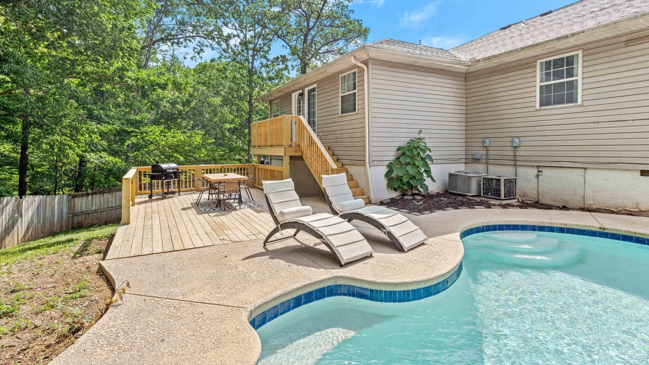Photo of Outdoor in Bentonville