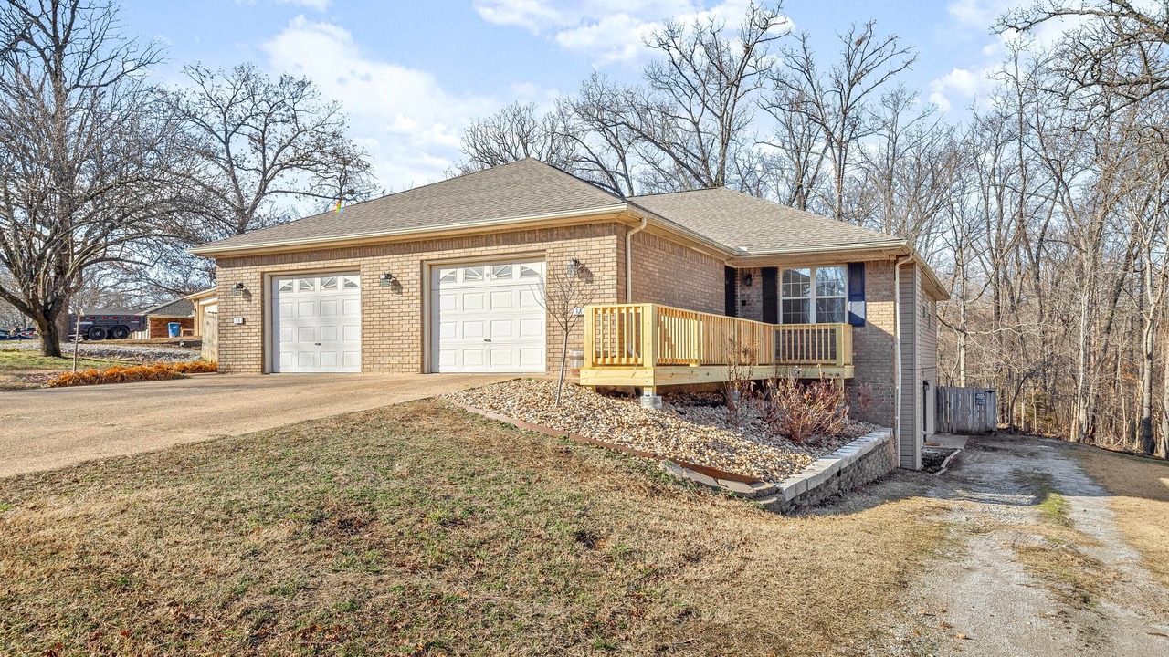 Photo of Outdoor in Bentonville