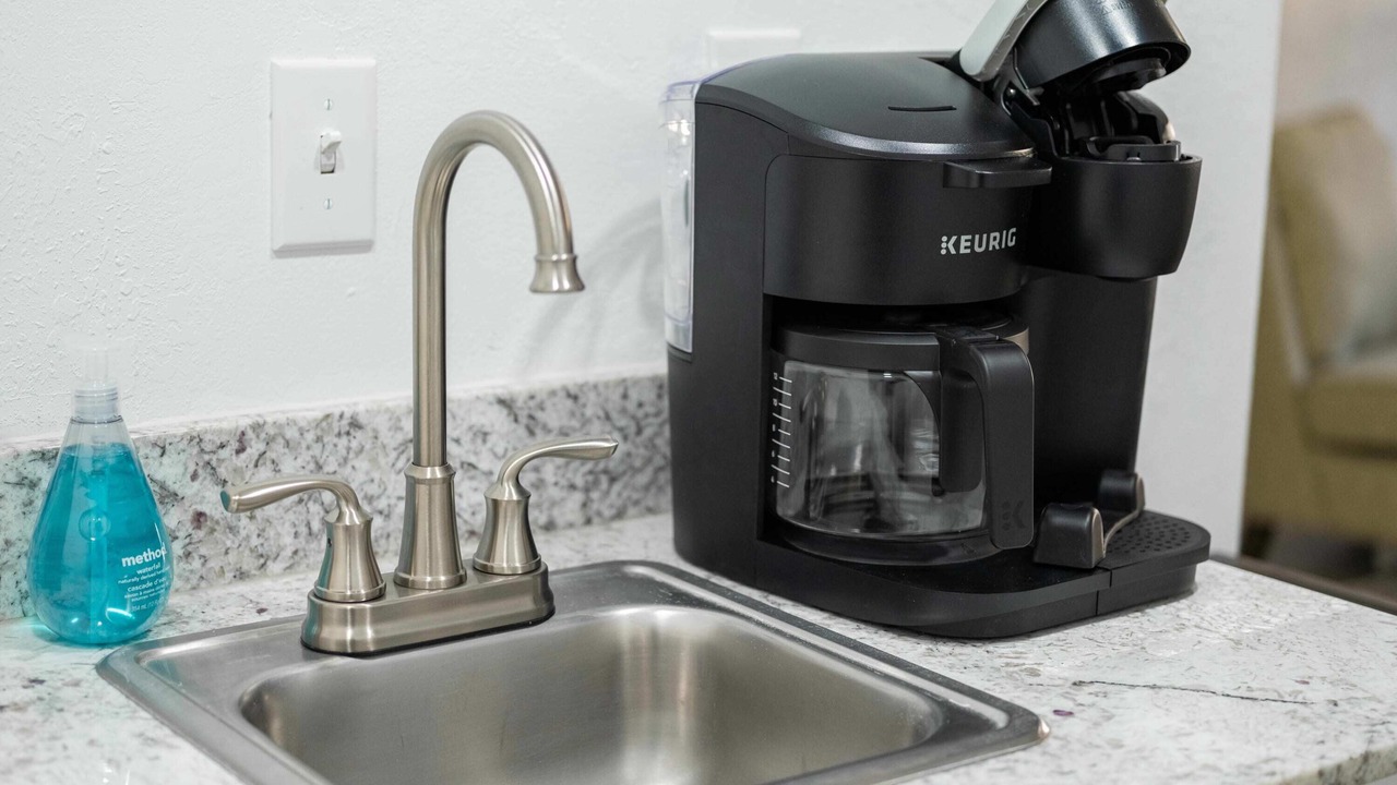 Photo of Kitchen in Bentonville