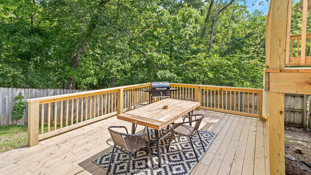 Photo of Outdoor in Bentonville