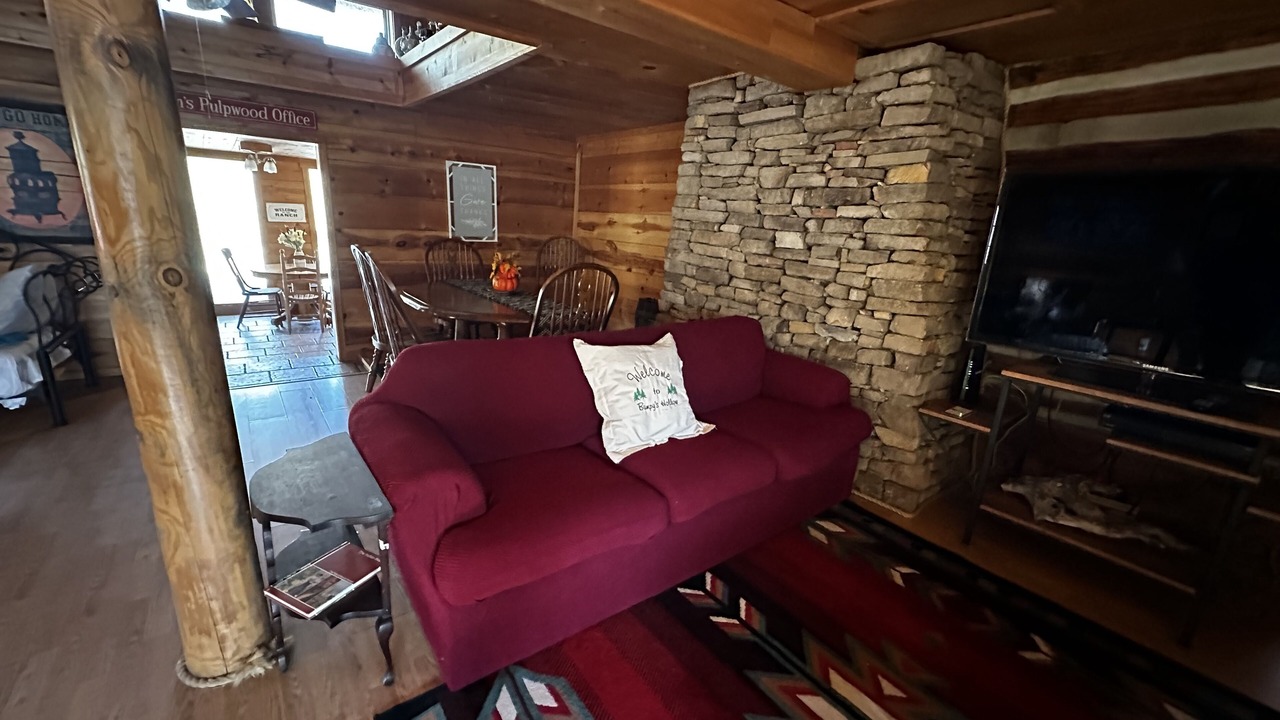 Photo of Livingroom in Mountain View