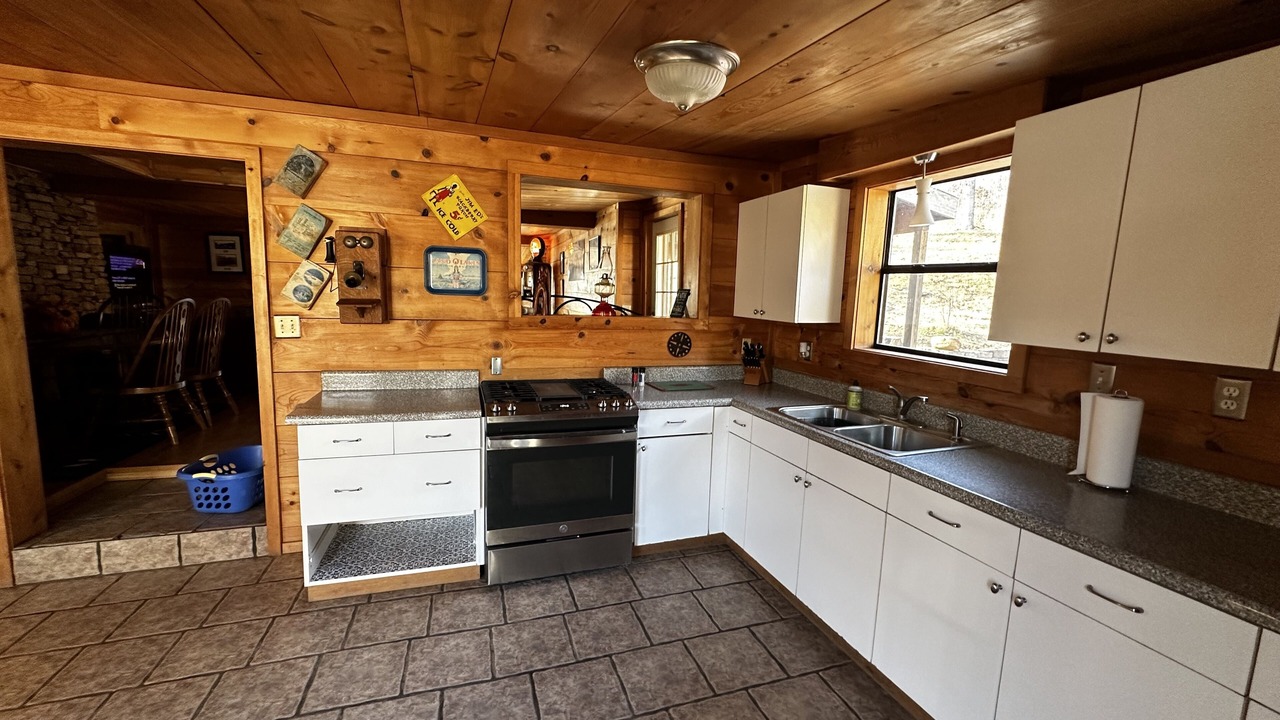 Photo of Kitchen in Mountain View
