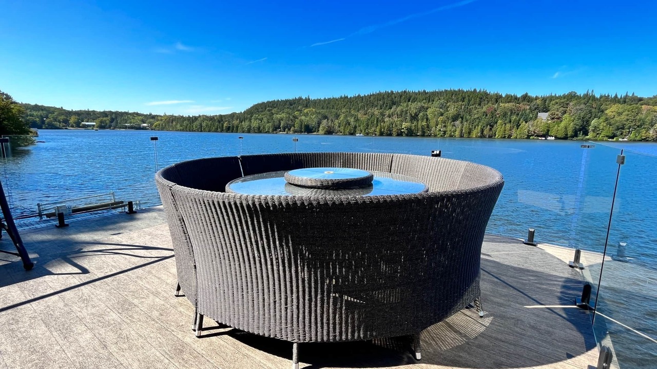 Photo of Outdoor in St-Aubert