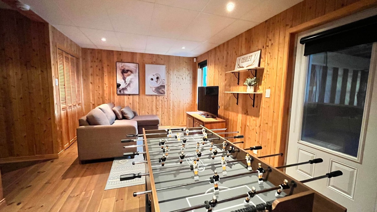 Photo of Bedroom in St-Aubert
