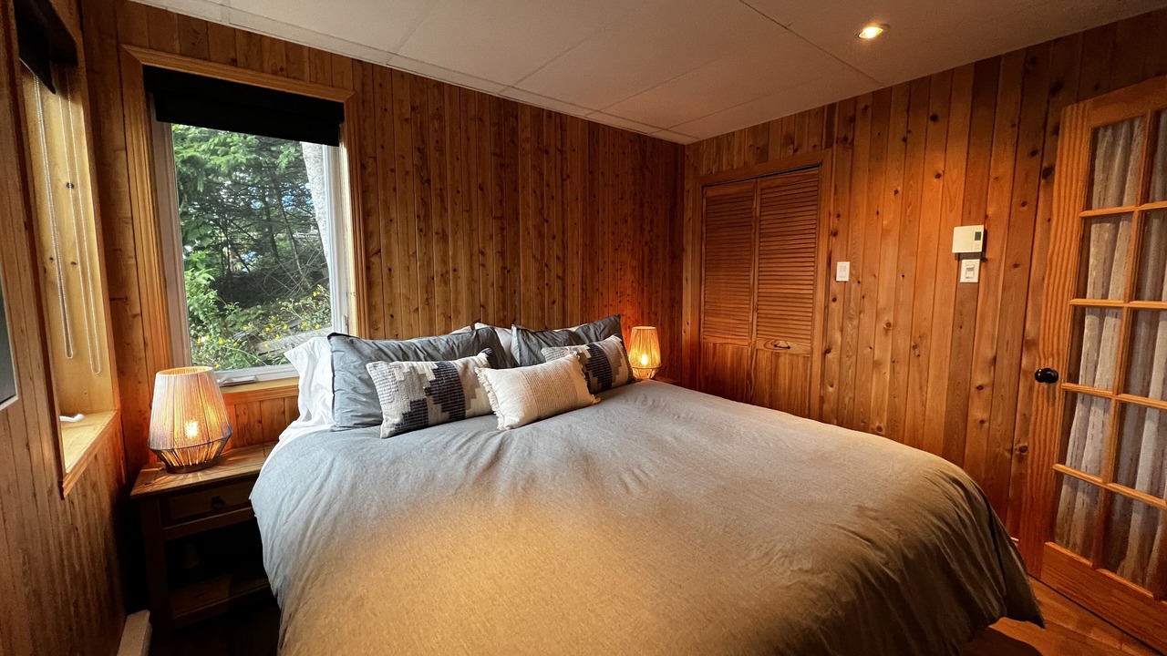 Photo of Bedroom in St-Aubert