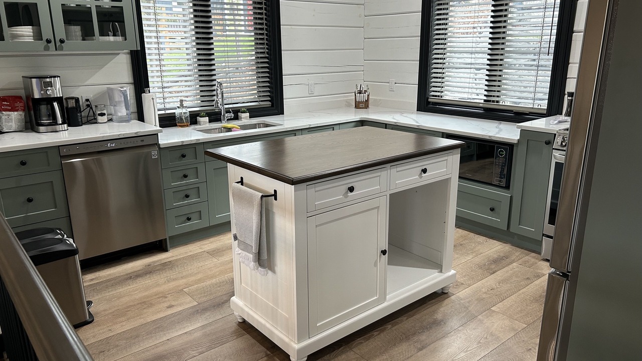 Photo of Kitchen in Hastings
