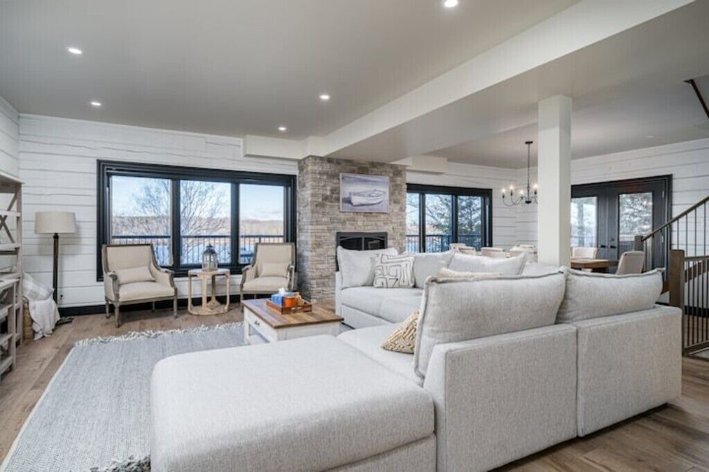 Photo of Livingroom in Hastings