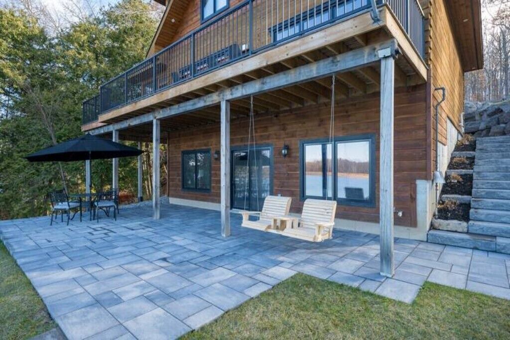 Photo of Patio Balcony in Hastings