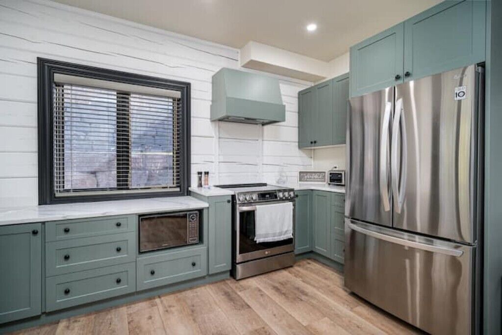 Photo of Kitchen in Hastings