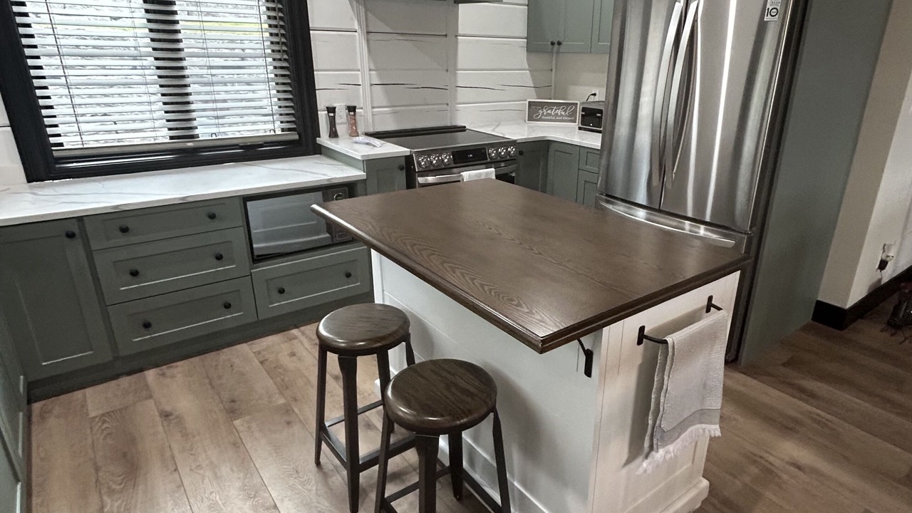 Photo of Kitchen in Hastings