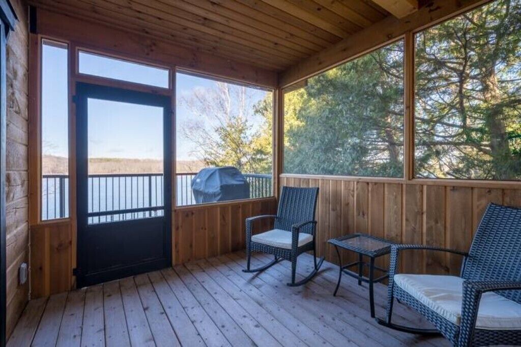 Photo of Patio Balcony in Hastings