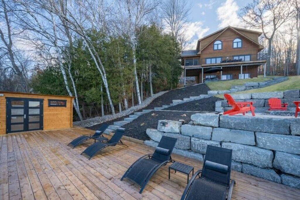 Photo of Patio Balcony in Hastings