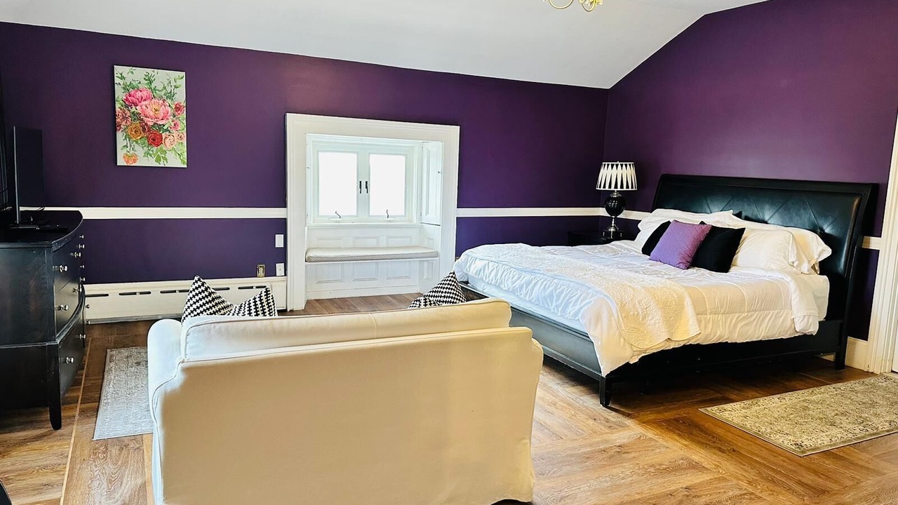 Photo of Bedroom in Middletown