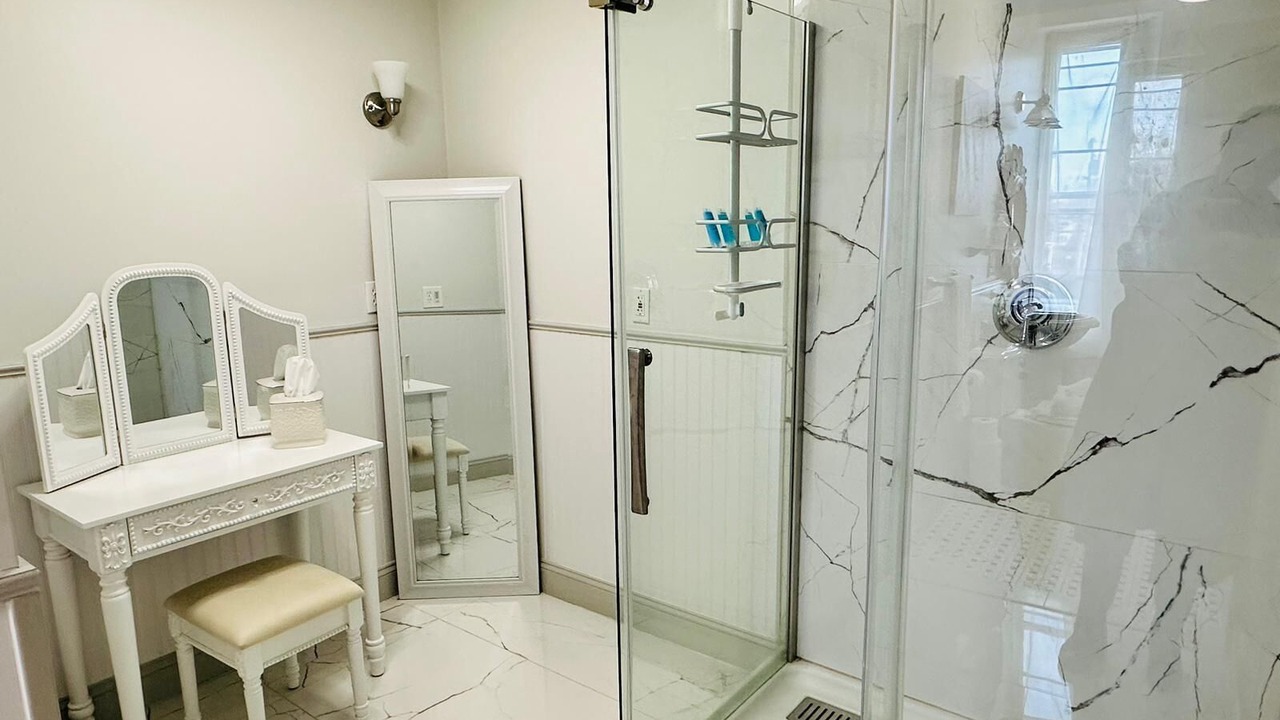 Photo of Bathroom in Middletown