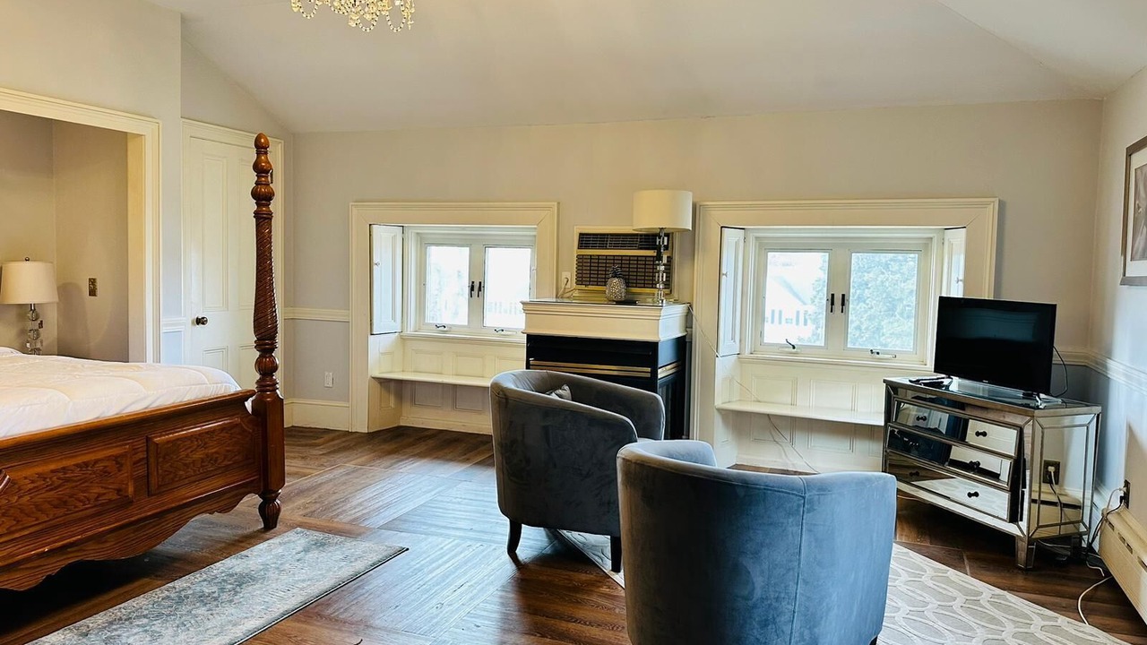 Photo of Bedroom in Middletown