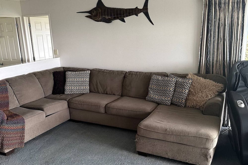 Photo of Livingroom in Whakatiwai