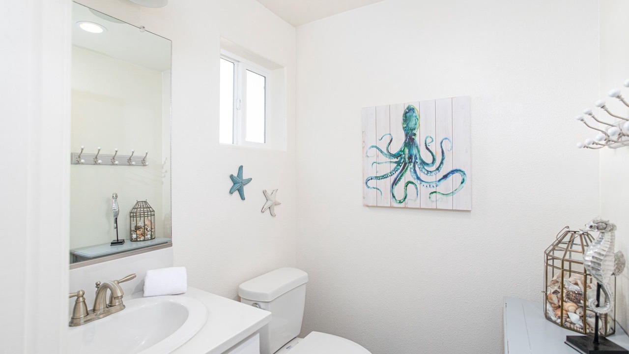 Photo of Bathroom in Downtown