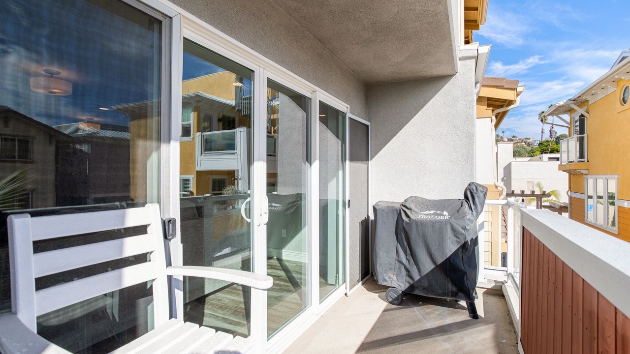 Photo of Outdoor in Downtown