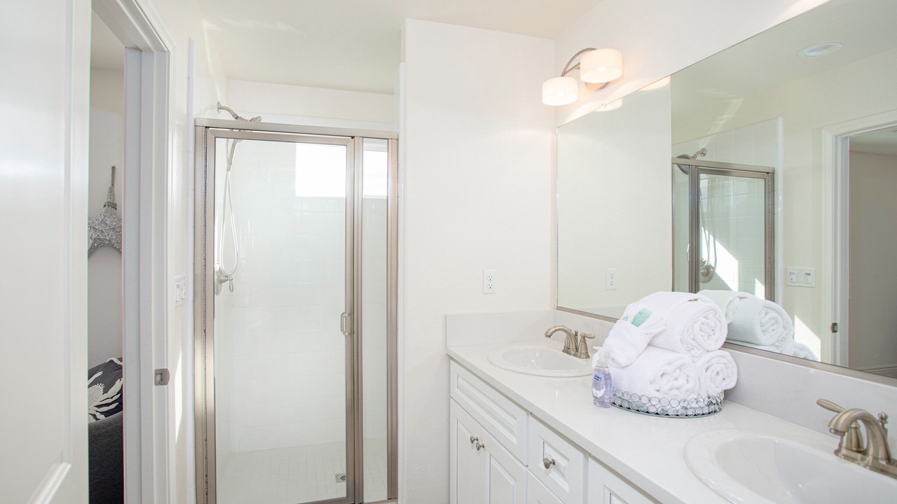 Photo of Bathroom in Downtown