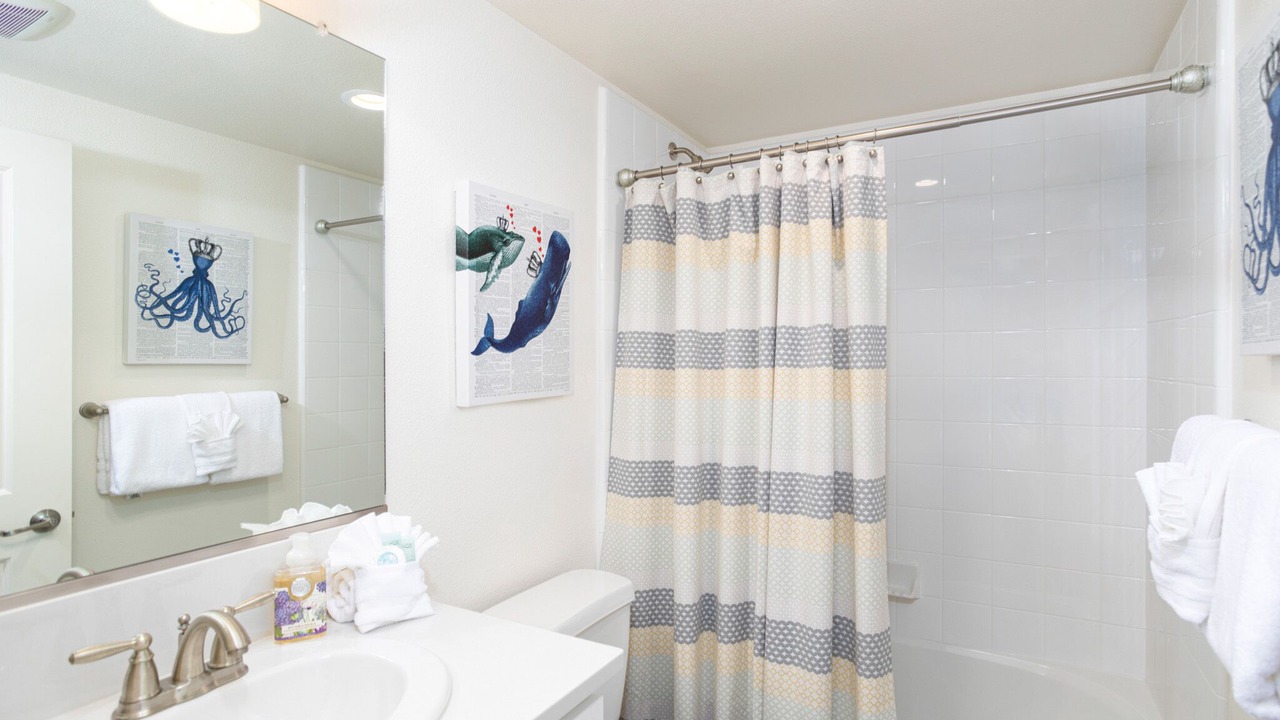 Photo of Bathroom in Downtown