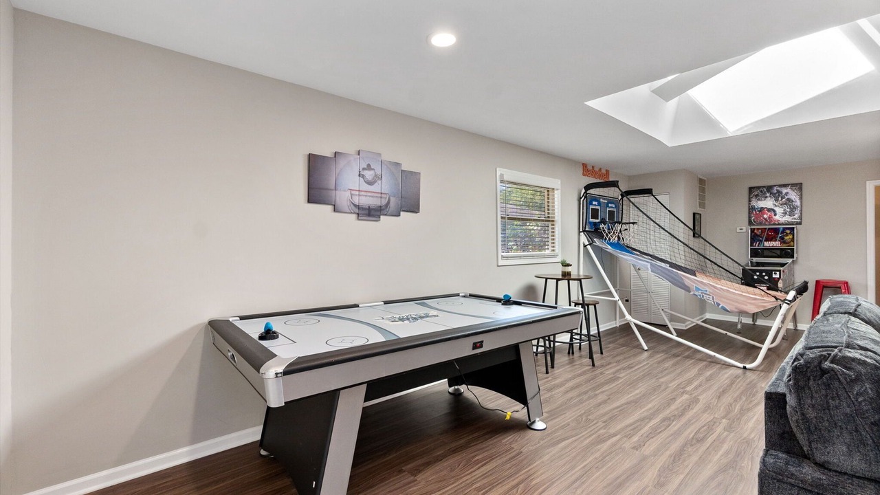 Photo of Bedroom in Oak Lawn