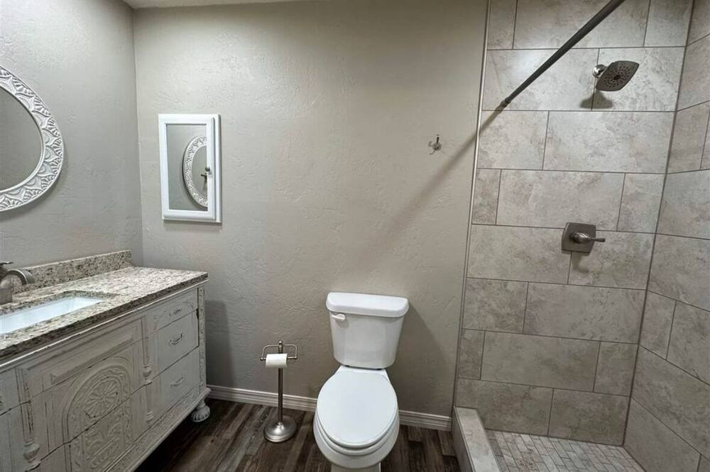 Photo of Bathroom in Ponca City