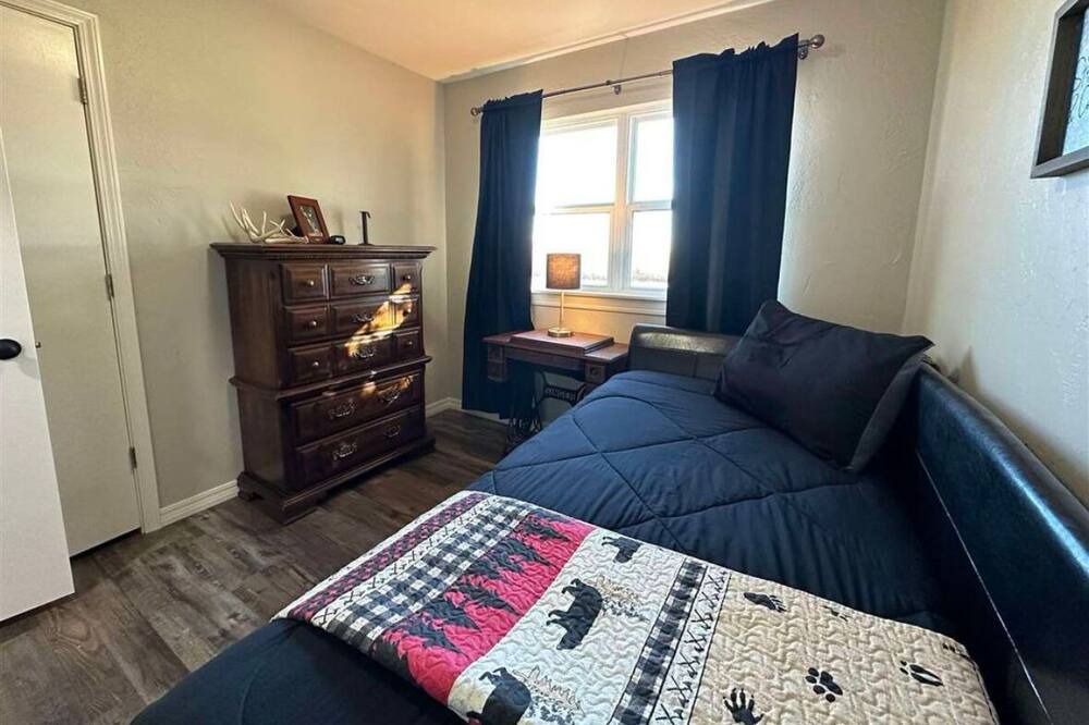 Photo of Livingroom in Ponca City