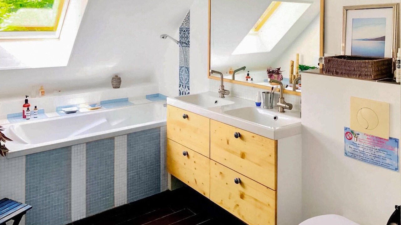 Photo of Bathroom in Servon