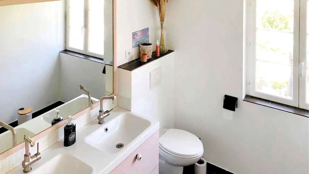 Photo of Bathroom in Servon