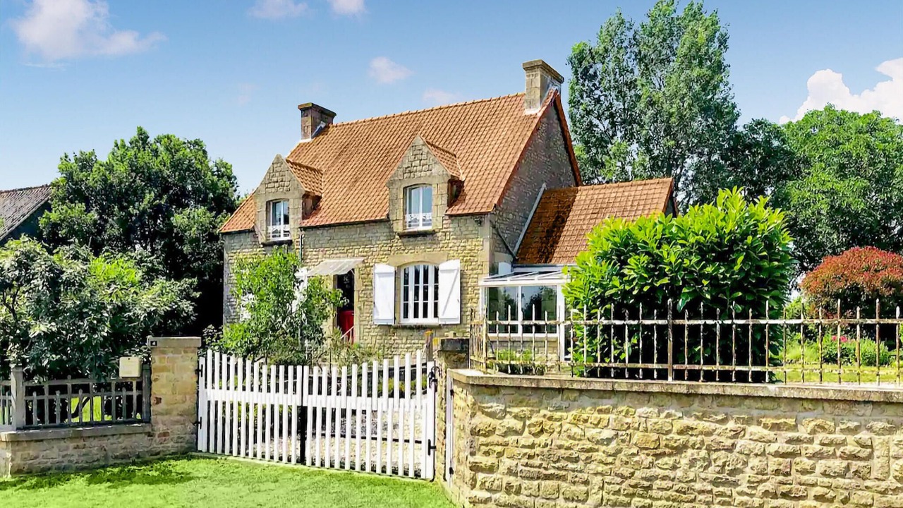 Photo of Outdoor in Servon