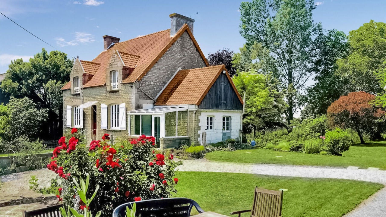 Photo of Outdoor in Servon