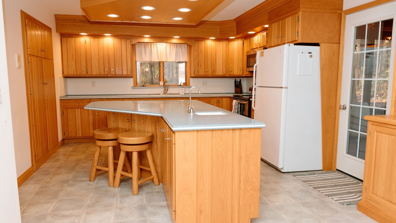 Photo of Kitchen in Elverson