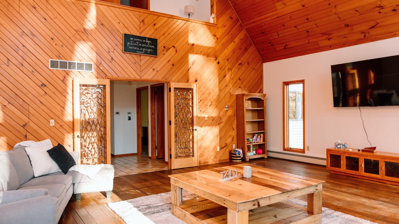 Photo of Livingroom in Elverson