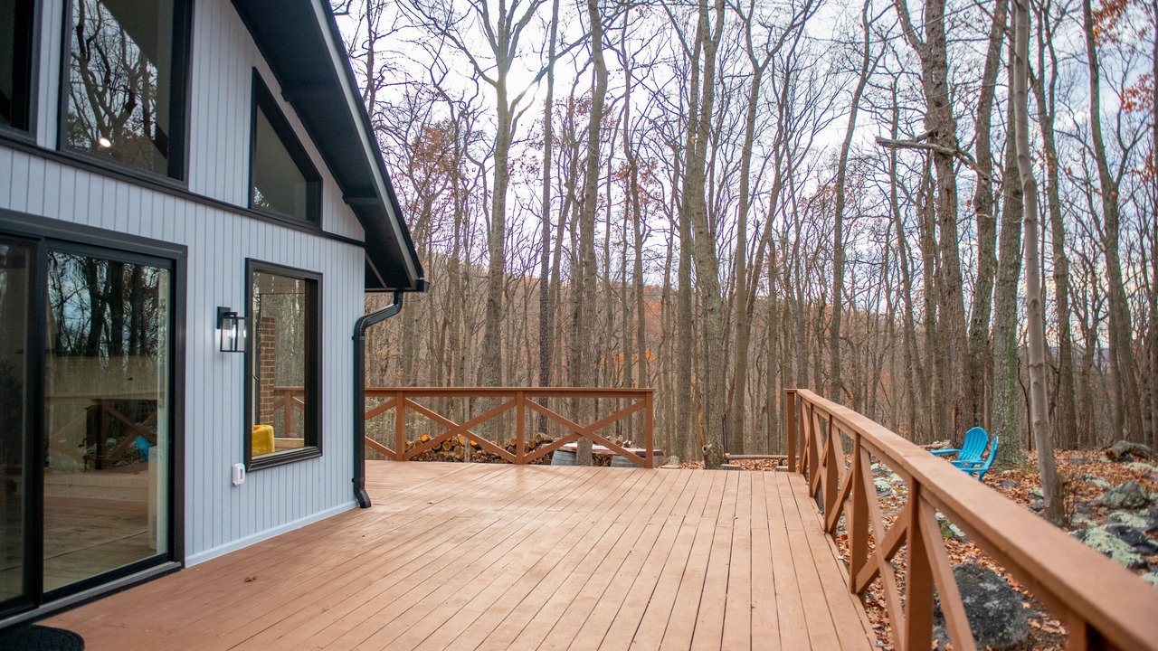 Photo of Outdoor in Bluemont