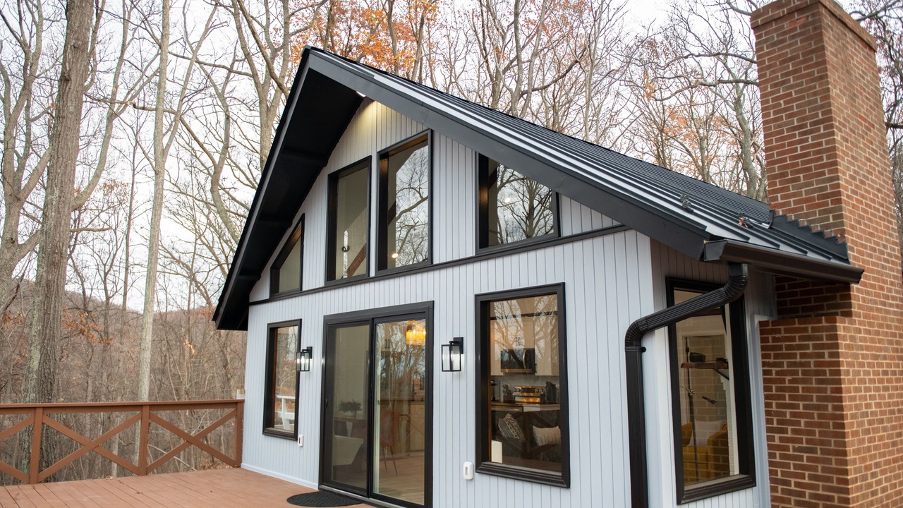 Photo of Outdoor in Bluemont