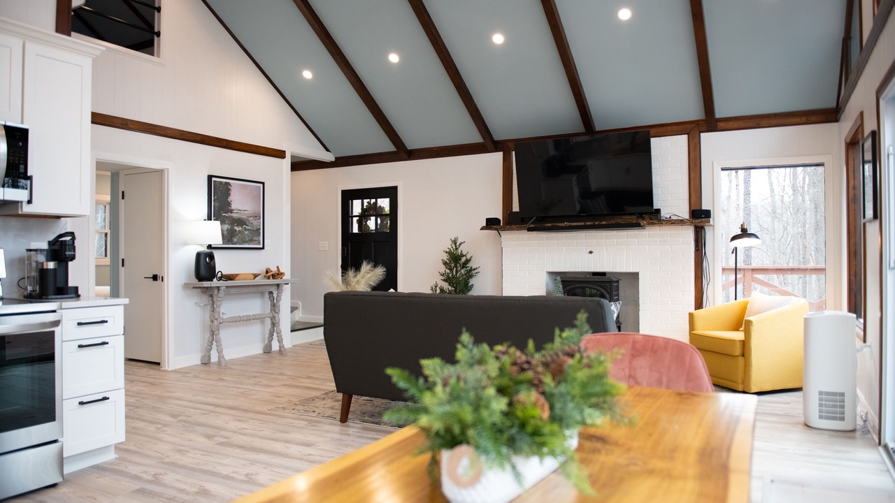 Photo of Kitchen in Bluemont