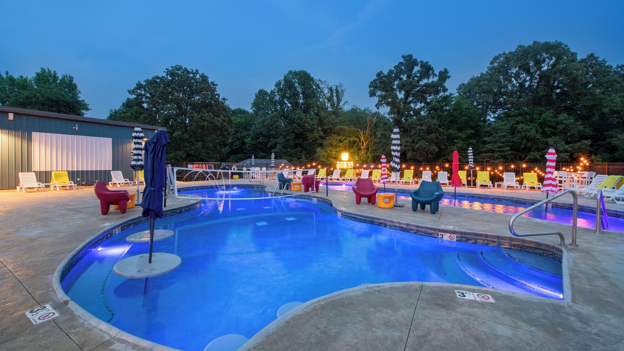 Photo of Outdoor in Gilbertsville