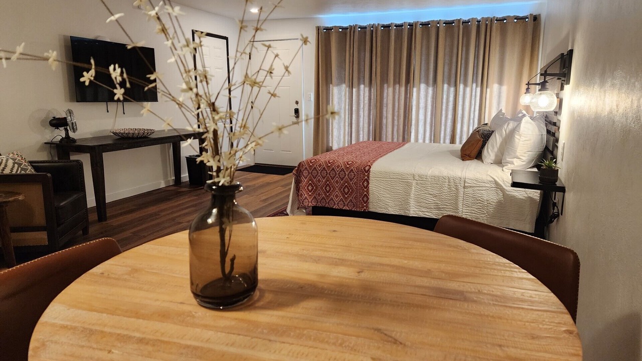 Photo of Bedroom in Gilbertsville